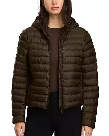 Canada Goose Aethera Down Hoodie