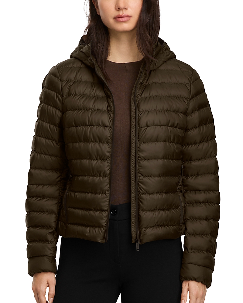 Canada Goose Aethera Down Hoodie