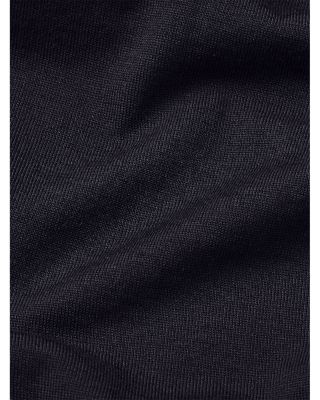 15milmil15 Wool Polo Shirt
