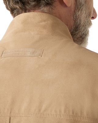 SECONDSKIN Il Conte Jacket