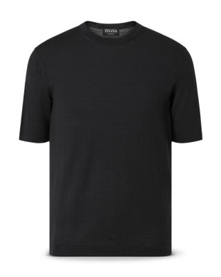 Wool T Shirt