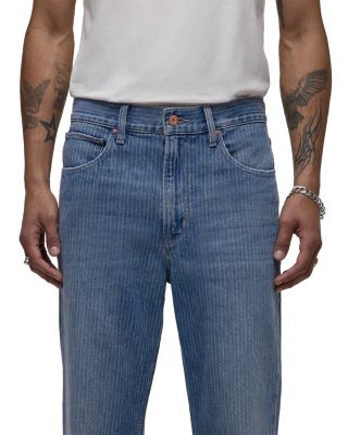 Hendrix Flare in Rail