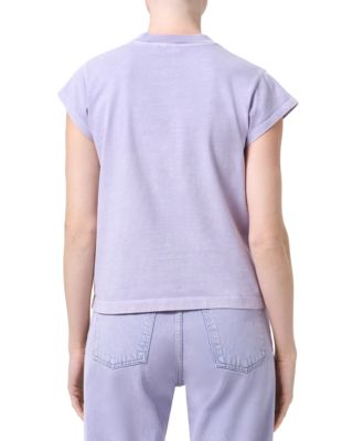 Bryce Cap Sleeve Tee