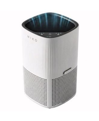 Essence 2.0 Air Purifier with HEPA Filtration and Aromatherapy 600 Sq Ft