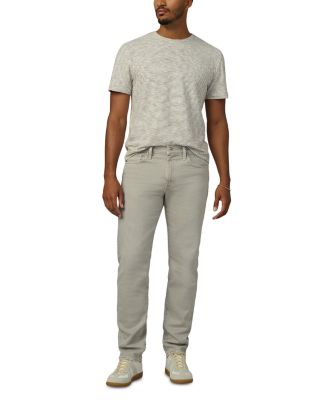 The Brixton Slim Straight Fit Jeans