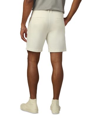 The Palmer Straight Fit Shorts