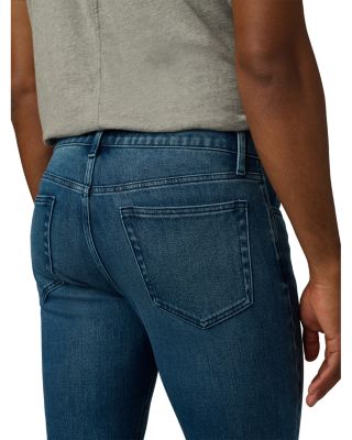 The Brixton Slim Straight Fit Jeans