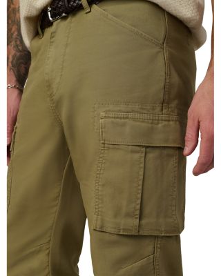 McArthur Slim Straight Fit Cargo Pants