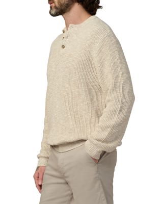Henley Sweater