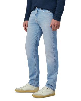 The Brixton Slim Straight Fit Jeans