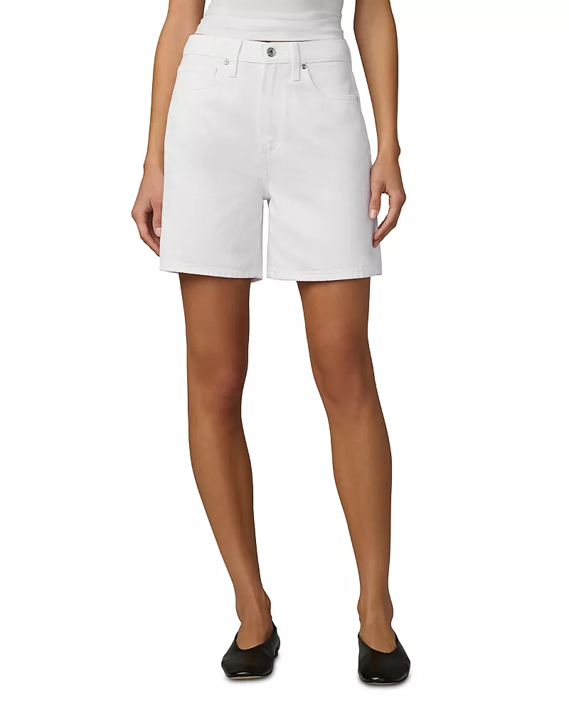Joe's Jeans The Harlowe Shorts