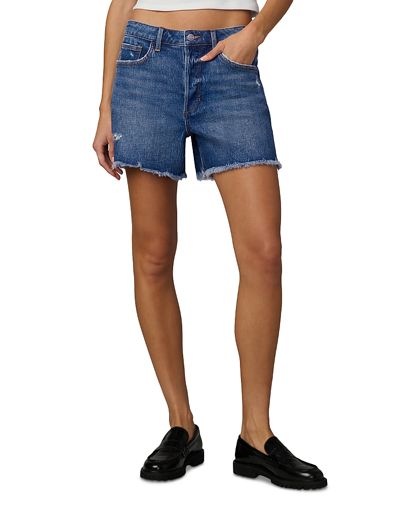 Joe's Jeans The Jessie Shorts