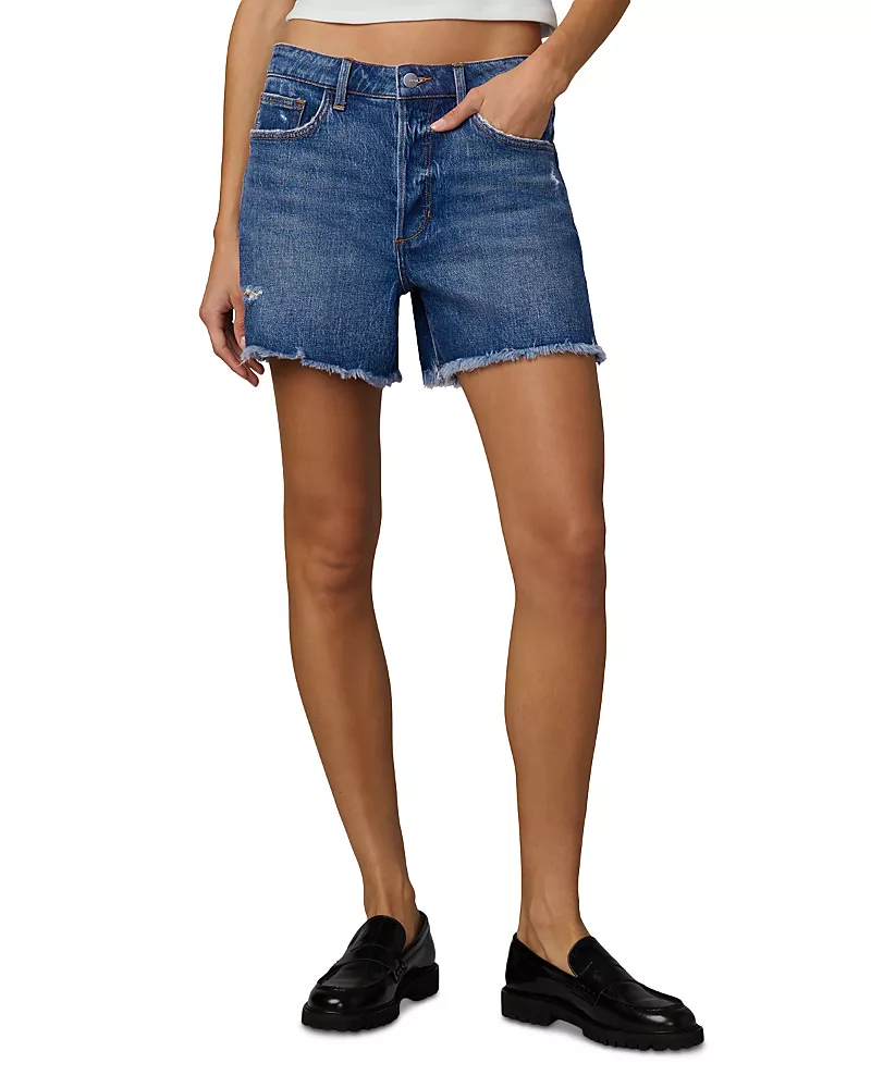 Joe's Jeans The Jessie Shorts