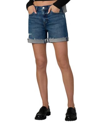 The 5" Denim Shorts in Animated