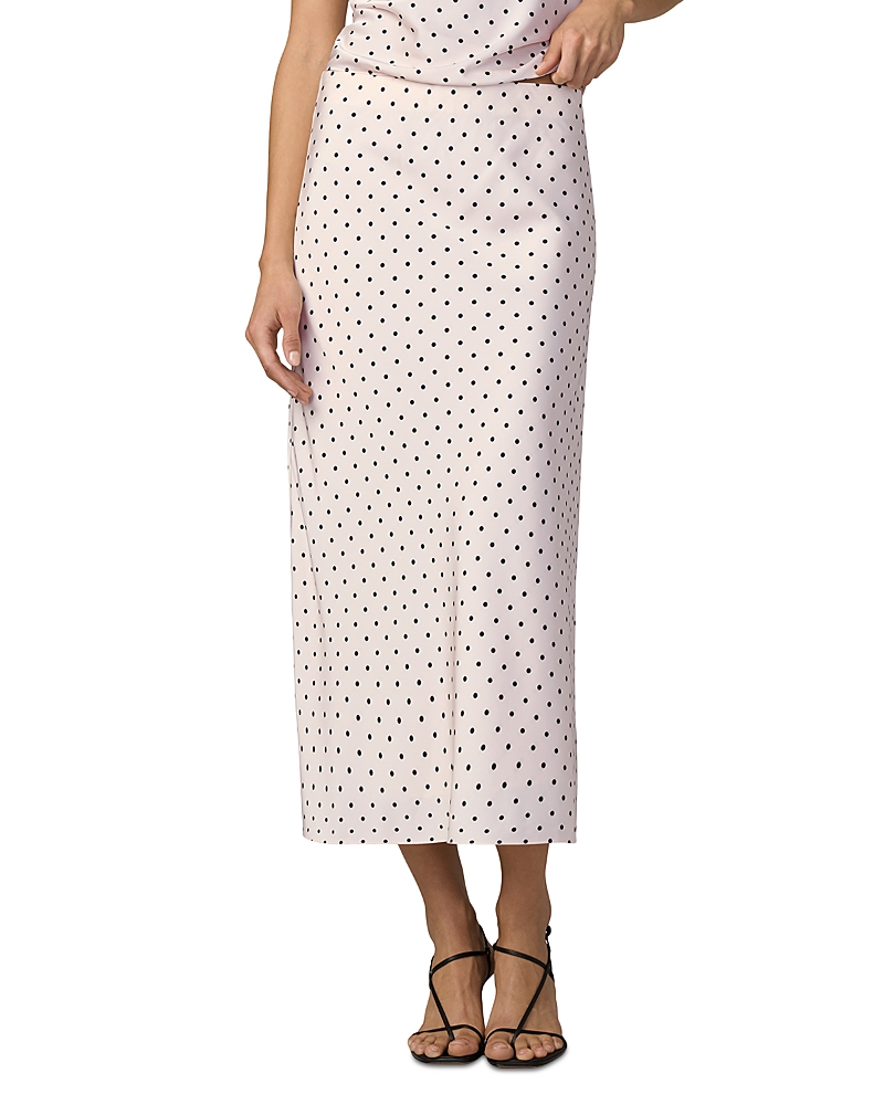 Joe's Jeans The Ines Midi Skirt