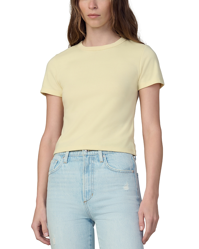 Joe's Jeans The Baby Tee