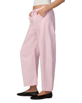 The Bowie Pull On Pants