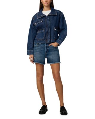 The Farah Denim Jacket
