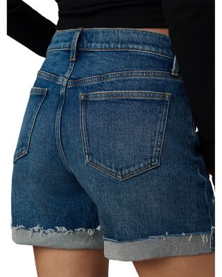 The 5" Denim Shorts in Animated
