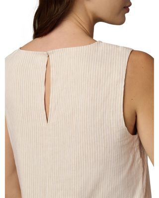 The Boat Neck Top