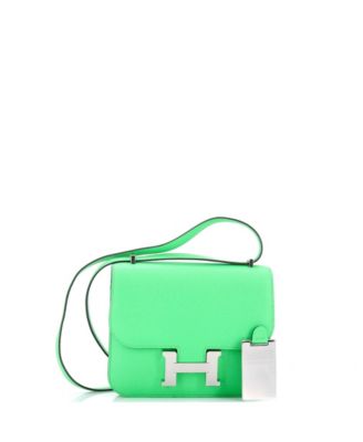 18 Constance NM Bag Epsom