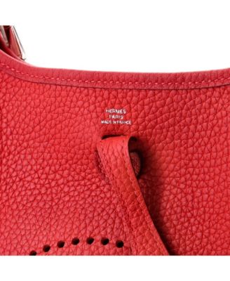 TPM Evelyne Bag Gen III Clemence