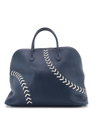 45 Bolide 1923 Baseball Bag Evercolor