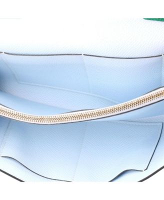 Kelly To Go Wallet Verso Epsom