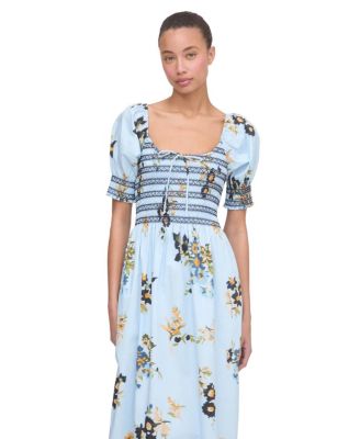  Women's The Madeline Nap Dress
