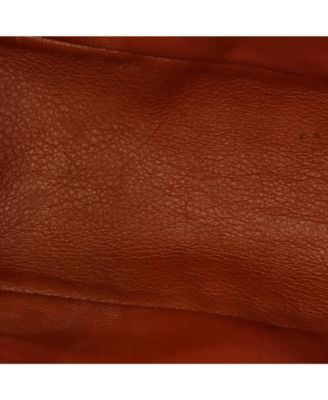  Mini Anjou Reversible Tote Coated Canvas