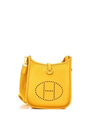 TPM Evelyne Bag Gen III Clemence