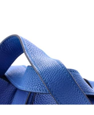 PM Picotin Lock Bag Maurice