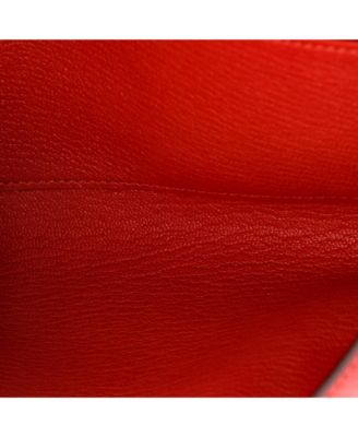 23 Medor Clutch Chevre Mysore