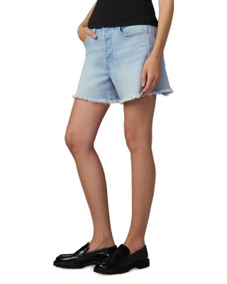 The Jessie Cutoff Denim Shorts