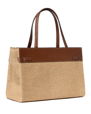 Aidan Loop Belt Work Tote
