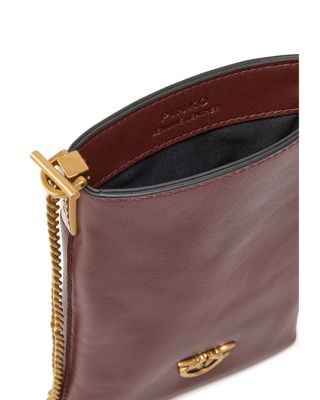 Vitello Leather Phone Case