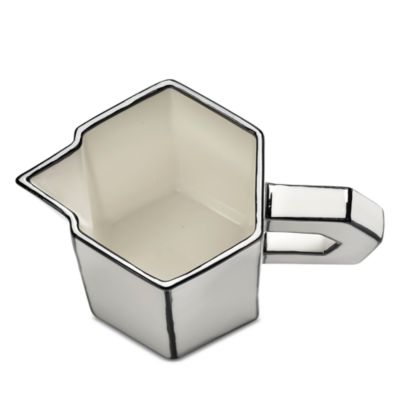 Carte Blanche Carafe Jug