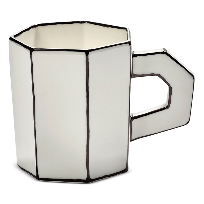 Serax Carte Blanche Teacup