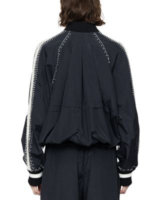 Alberta Pearl Jacket