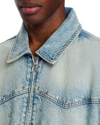 Guns N' Roses Denim Jacket