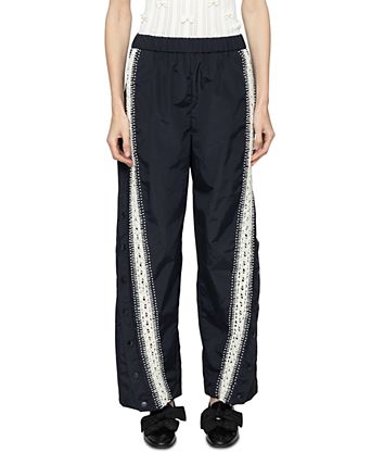 Alberta Pearl Pants