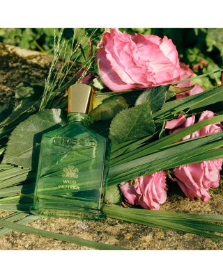 Wild Vetiver Eau de Parfum 3.3 oz.