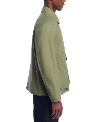 Utility Jacket