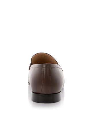 Women's Hardware Loafers