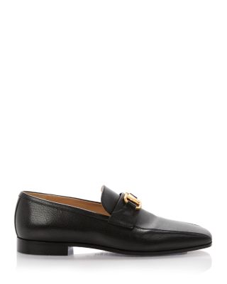 Women's Hardware Loafers