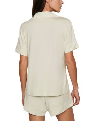 Gisele Relaxed Short Sleeve Top & Shorts