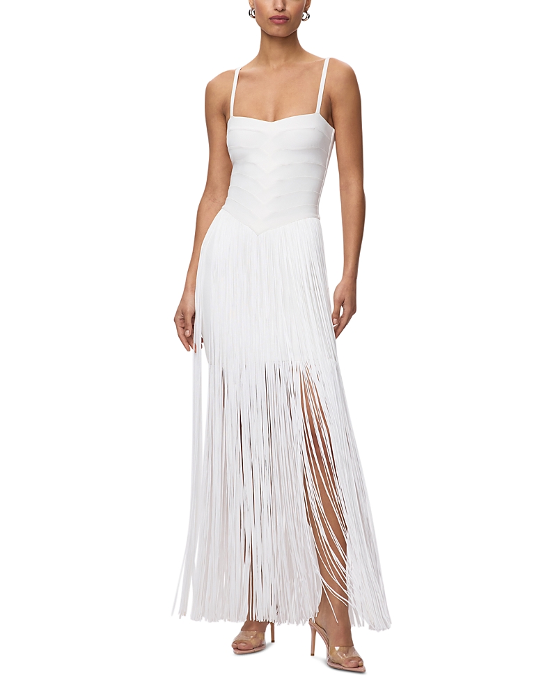 Herve Leger The Ember Dress
