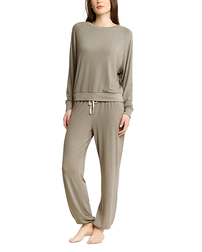 Honeydew Star Seeker Pajama Set