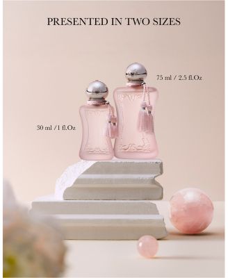 Delina La Ros&eacute;e Eau de Parfum Spray 2.5 oz.