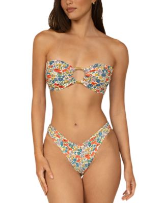 Florencia Lulu Bikini Bottom